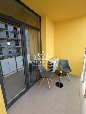 Apartament modern cu 2 camere, parcare subterana - Vivalia - Medicina - imagine 3