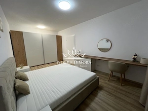 Apartament modern cu 2 camere, parcare subterana - Vivalia - Medicina - imagine 7