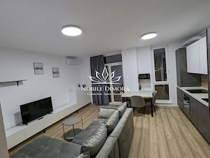 Apartament modern cu 2 camere, parcare subterana - Vivalia - Medicina
