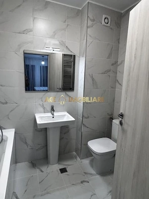 3 Camere de inchiriat | Moghioros Park | 2 Bai | Centrala | Parcare - imagine 7