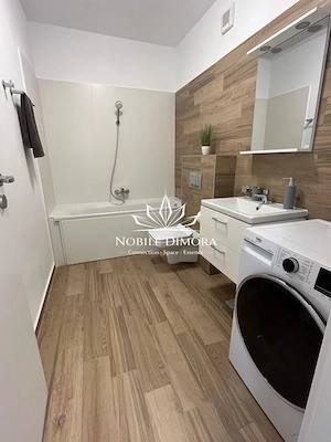 Apartament modern cu 2 camere, parcare subterana - Vivalia - Medicina - imagine 8