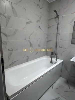 3 Camere de inchiriat | Moghioros Park | 2 Bai | Centrala | Parcare - imagine 6