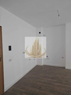 Apartament cu 2 camere, terasa si loc parcare - imagine 8