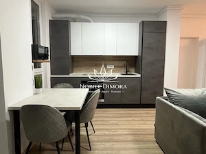 Apartament modern cu 2 camere, parcare subterana - Vivalia - Medicina - imagine 4