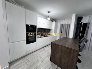 3 Camere de inchiriat | Moghioros Park | 2 Bai | Centrala | Parcare - imagine 5
