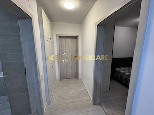 3 Camere de inchiriat | Moghioros Park | 2 Bai | Centrala | Parcare - imagine 8
