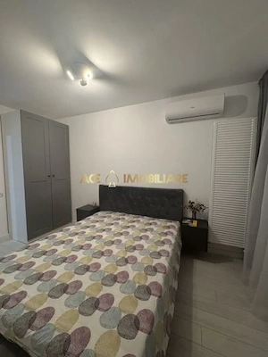 3 Camere de inchiriat | Moghioros Park | 2 Bai | Centrala | Parcare - imagine 4