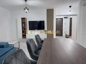 3 Camere de inchiriat | Moghioros Park | 2 Bai | Centrala | Parcare - imagine 2