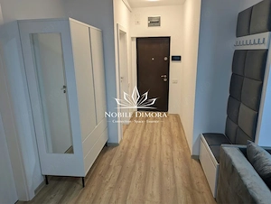 Apartament modern cu 2 camere, parcare subterana - Vivalia - Medicina - imagine 5
