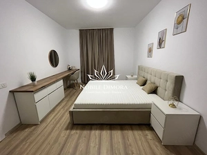 Apartament modern cu 2 camere, parcare subterana - Vivalia - Medicina - imagine 6