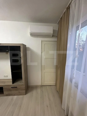 Apartament 2 camere | 300 euro | Sagului | Centrala si AC | Pet friendly - imagine 3