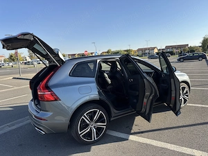 Vând Volvo XC-60, R Design - imagine 3