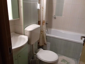 de inchiriat apartament o camera Olimpia - imagine 4