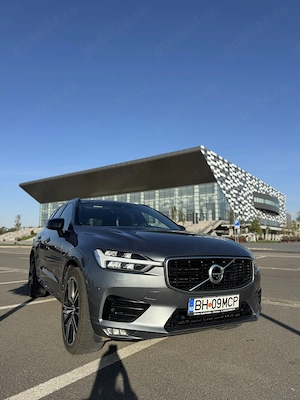 Vând Volvo XC-60, R Design