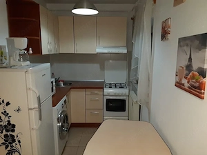 de inchiriat apartament o camera Olimpia - imagine 3