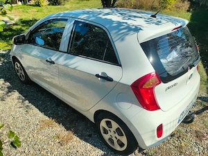 KIA PICANTO 1.0 BENZINĂ | 2015 | 218.000 KM | AC | ITP 09 2027