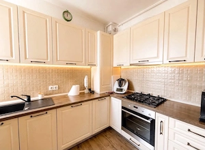 Apartament 3 camere zona Tractorul / Coresi Mall - imagine 12