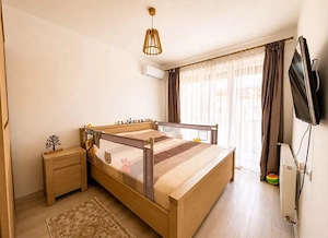 Apartament 3 camere zona Tractorul / Coresi Mall - imagine 11