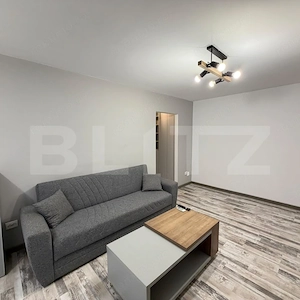Apartament 2 camere,49mp, etaj 2,zona Gradina Botanica  - imagine 4