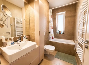 Apartament 3 camere zona Tractorul / Coresi Mall - imagine 9
