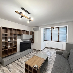 Apartament 2 camere,49mp, etaj 2,zona Gradina Botanica  - imagine 2