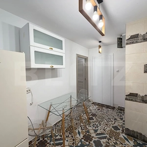 Apartament 2 camere,49mp, etaj 2,zona Gradina Botanica  - imagine 9