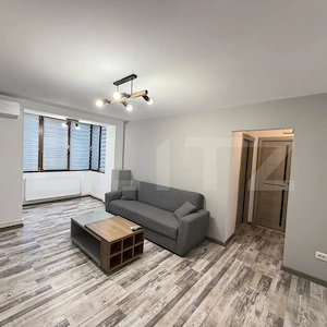 Apartament 2 camere,49mp, etaj 2,zona Gradina Botanica  - imagine 3
