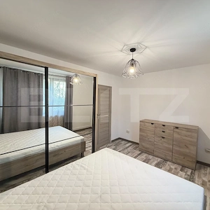 Apartament 2 camere,49mp, etaj 2,zona Gradina Botanica  - imagine 6