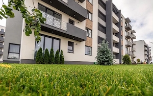 Apartament 3 camere zona Tractorul / Coresi Mall - imagine 2