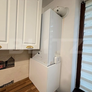Apartament 2 camere,49mp, etaj 2,zona Gradina Botanica  - imagine 14