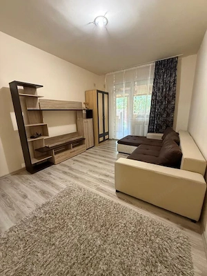 Apartament cu 3 camere de închiriat – Ghiroda, str. Bobâlna – terasă proprie - imagine 7