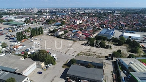 Oportunitate de investitie 32.000 mp – Bd. Aurel Vlaicu,  Zona Hornbach 