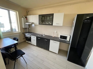 Apartament cu 3 camere de închiriat – Ghiroda, str. Bobâlna – terasă proprie - imagine 6