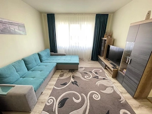 Apartament cu 3 camere de închiriat – Ghiroda, str. Bobâlna – terasă proprie - imagine 4
