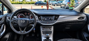 opel astra - imagine 5