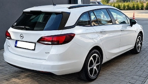 opel astra - imagine 2