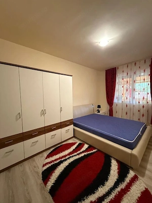 Apartament cu 3 camere de închiriat – Ghiroda, str. Bobâlna – terasă proprie - imagine 9