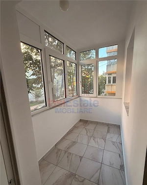Apartament 2 camere decomandat cartier Nicolina - Etajul 1 - imagine 9