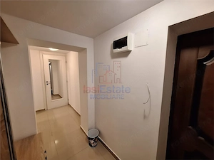 Apartament 2 camere decomandat Tatarasi str Valter Maracineanu - imagine 9