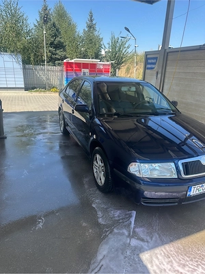 Skoda octavia 1 1.9 alh