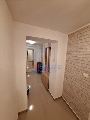 Apartament 2 camere decomandat Tatarasi str Valter Maracineanu - imagine 11