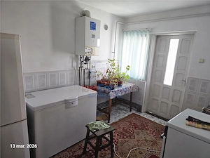 Podul de piatra Kaufland apartament cu 3 camere la casa - imagine 5