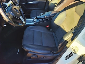 Mercedes GLK 220 CDI 4motion, 178 cp, fabricatie 2013 - imagine 4