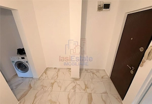 Apartament 2 camere decomandat cartier Nicolina - Etajul 1 - imagine 7