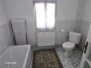 Podul de piatra Kaufland apartament cu 3 camere la casa - imagine 7