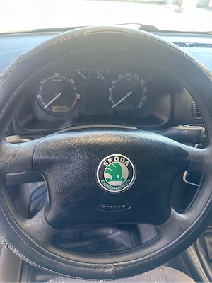 Skoda octavia 1 1.9 alh - imagine 2
