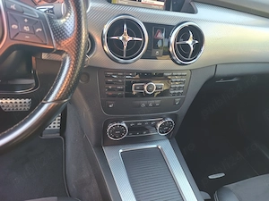 Mercedes GLK 220 CDI 4motion, 178 cp, fabricatie 2013 - imagine 6