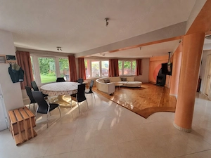 Vila 6 camere + 1000mp teren în Cristian