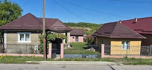 Casa de vanzare in sat Fundatura, comuna Iclod, judet Cluj