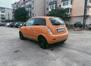 Vand Lancia Ypsilon 1.3 MJT Diesel - imagine 3